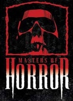 Masters of Horror 2005 film scènes de nu