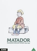 Matador (1978-1982) Scènes de Nu