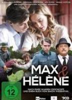 Max e Hélène 2015 film scènes de nu