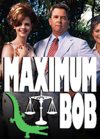 Maximum Bob (1998) Scènes de Nu