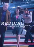 Medical Investigation scènes de nu