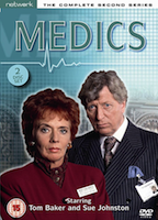 Medics (1990-1995) Scènes de Nu