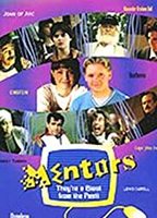 Mentors (1998-2002) Scènes de Nu