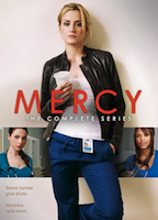 Mercy (2009-2010) Scènes de Nu