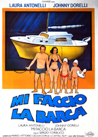 I'm Getting a Yacht (1980) Scènes de Nu