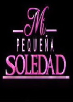 Mi Pequeña Soledad 1990 film scènes de nu