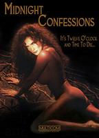 Midnight Confessions (1995) Scènes de Nu