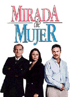 Mirada de mujer (1997-1998) Scènes de Nu