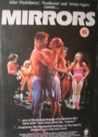 Mirrors 1985 film scènes de nu