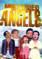 Misguided Angels (1999) Scènes de Nu