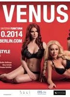 Moabiter Venus: Ingrid Steeger scènes de nu