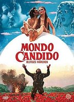 Mondo Candido 1975 film scènes de nu