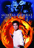 Mortal Kombat: Conquest 1998 - 1999 film scènes de nu