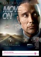 Move On (2012) Scènes de Nu