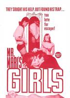 Mr. Mari's Girls (1967) Scènes de Nu