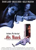 Mrs. Munck (1995) Scènes de Nu