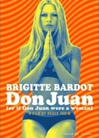 Don Juan ou Si Don Juan était une femme... (1973) Scènes de Nu