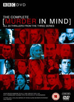 Murder in Mind (2001-2003) Scènes de Nu