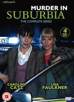 Murder in Suburbia 2004 film scènes de nu