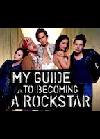 My Guide to Becoming a Rock Star (2002) Scènes de Nu