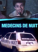 Médecins de nuit (1978-1986) Scènes de Nu