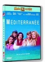 Méditerranée scènes de nu