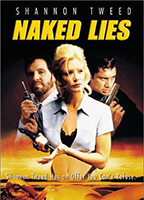 Naked Lies (1998) Scènes de Nu