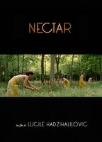 Nectar 2014 film scènes de nu