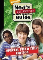Ned's Declassified School Survival Guide (2004-2007) Scènes de Nu