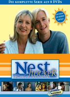 Nesthocker - Familie zu verschenken (1999-2002) Scènes de Nu
