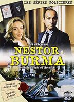 Nestor Burma (1991-2003) Scènes de Nu