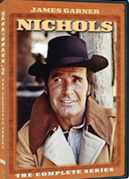 Nichols 1971 - 1972 film scènes de nu