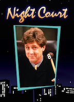 Night Court (1984-1992) Scènes de Nu