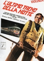 Night Train Murders (1975) Scènes de Nu