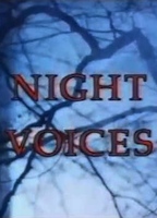 Night Voices (1987) Scènes de Nu
