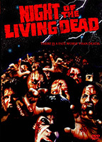 La nuit des morts-vivants (1990) Scènes de Nu