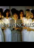 Nightingales 1989 film scènes de nu