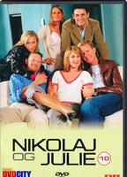 Nikolaj og Julie (2002-2003) Scènes de Nu