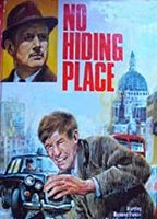 No Hiding Place 1959 film scènes de nu