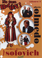 No toca botón (1981-1987) Scènes de Nu