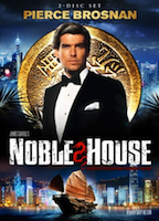 Noble House 1988 film scènes de nu