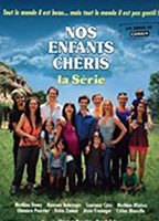 Nos Enfants Chéris - La Série (2007-2008) Scènes de Nu