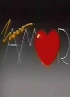 Novo Amor 1986 - 0 film scènes de nu