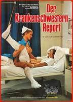 Nurses Report (1972) Scènes de Nu