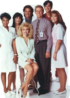 Nurses 1991 film scènes de nu