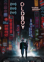 Oldboy (2003) Scènes de Nu