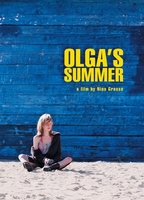 Olga's Summer 2002 film scènes de nu