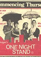 One Night Stand 1984 film scènes de nu
