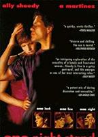 One Night Stand (II) 1995 film scènes de nu