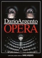 Opera 1987 film scènes de nu